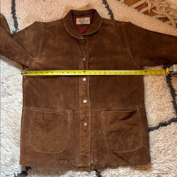 Vintage LL Bean Chore Coat - Picture 11 of 17